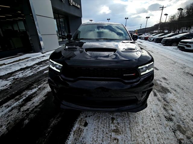 2026 Dodge Durango DURANGO GT PLUS AWD 2026 Dodge Durango DURANGO GT PLUS AWD