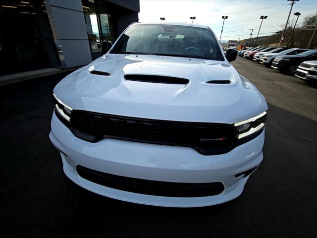 2026 Dodge Durango DURANGO GT AWD HEMI V8