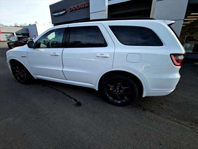 2026 Dodge Durango GT AWD HEMI V8