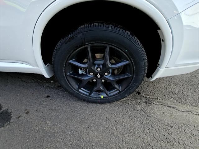 2026 Dodge Durango GT AWD HEMI V8