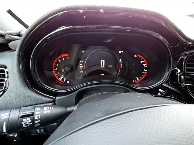 2026 Dodge Durango GT AWD HEMI V8