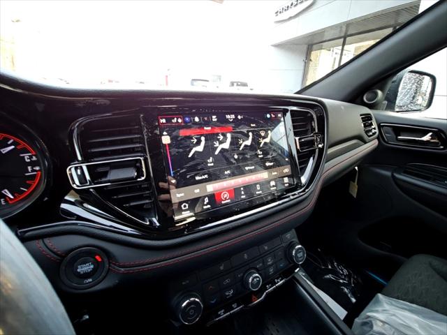 2026 Dodge Durango GT AWD HEMI V8