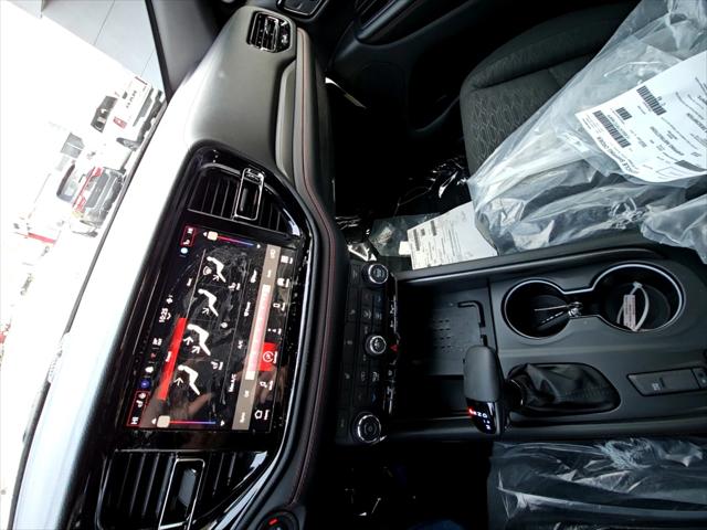 2026 Dodge Durango GT AWD HEMI V8