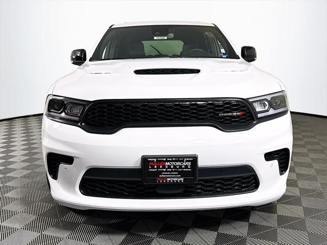 2026 Dodge Durango DURANGO GT PLUS AWD HEMI V8 2026 Dodge Durango DURANGO GT PLUS AWD HEMI V8