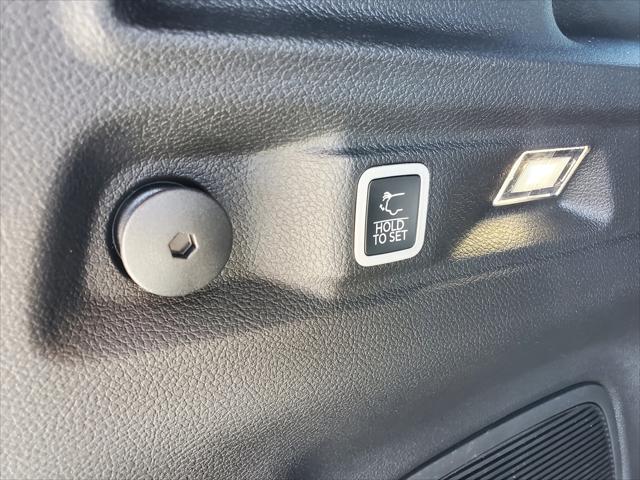 2026 Jeep Grand Cherokee Altitude 4x2
