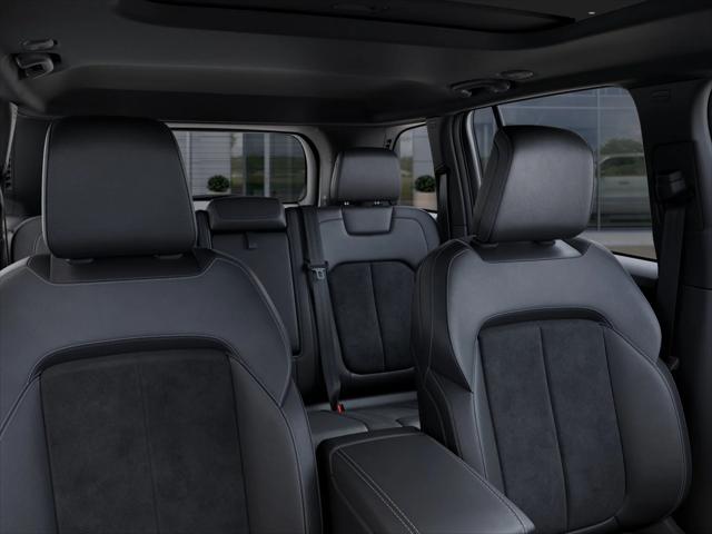 2026 Jeep Grand Cherokee Altitude 4x2