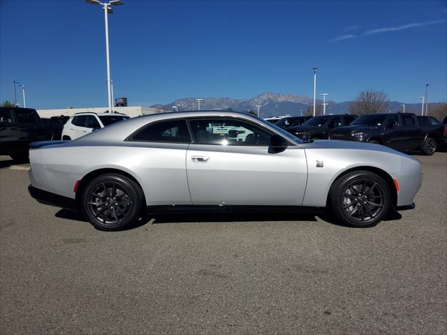 2026 Dodge Charger CHARGER SCAT PACK PLUS 2-DOOR AWD 2026 Dodge Charger CHARGER SCAT PACK PLUS 2-DOOR AWD