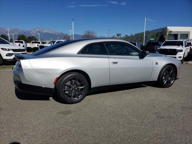 2026 Dodge Charger CHARGER SCAT PACK PLUS 2-DOOR AWD 2026 Dodge Charger CHARGER SCAT PACK PLUS 2-DOOR AWD