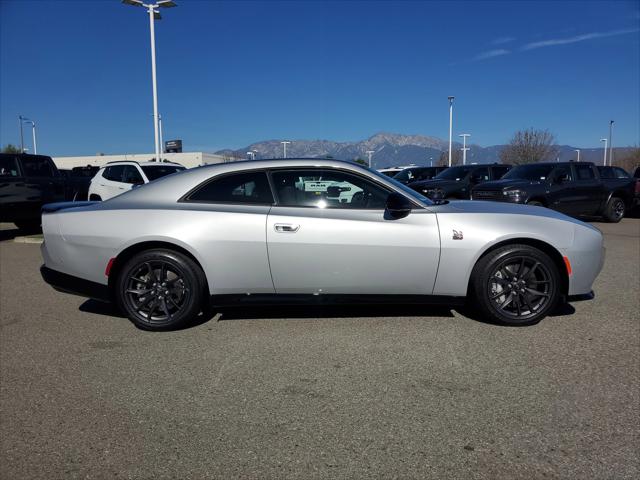 2026 Dodge Charger Scat Pack Plus 2-Door AWD