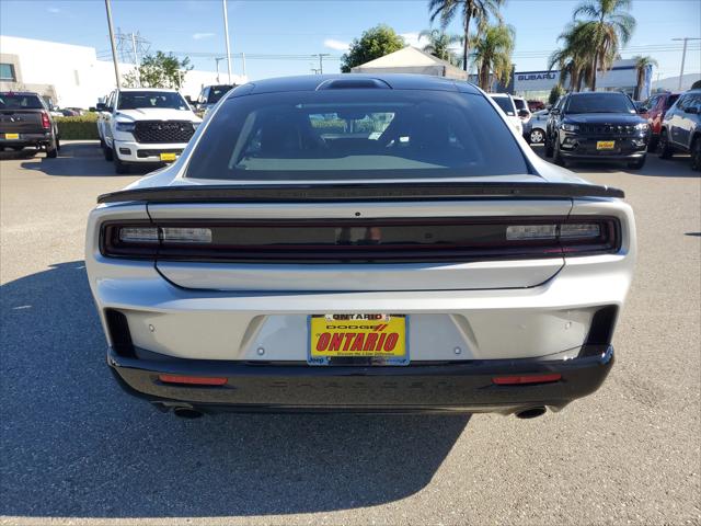 2026 Dodge Charger Scat Pack Plus 2-Door AWD