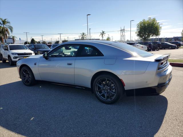 2026 Dodge Charger Scat Pack Plus 2-Door AWD