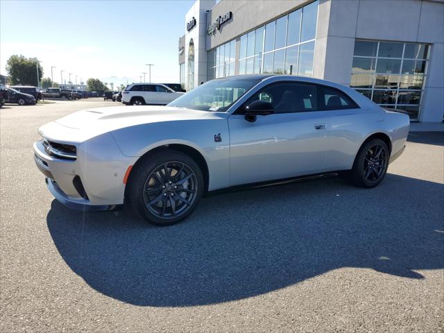 2026 Dodge Charger Scat Pack Plus 2-Door AWD