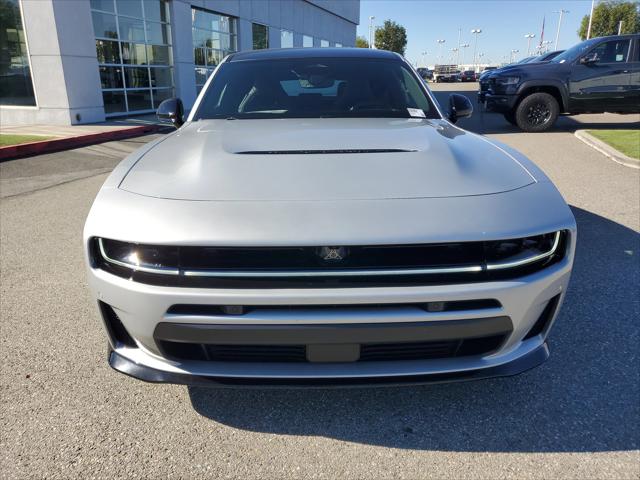 2026 Dodge Charger Scat Pack Plus 2-Door AWD