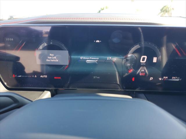 2026 Dodge Charger Scat Pack Plus 2-Door AWD