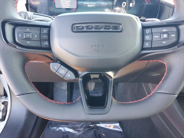 2026 Dodge Charger Scat Pack Plus 2-Door AWD