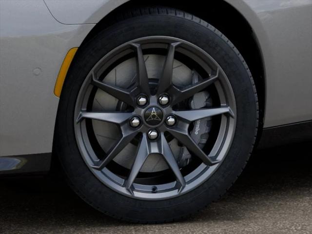 2026 Dodge Charger Scat Pack Plus 2-Door AWD