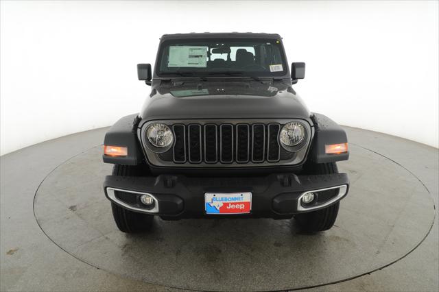 2026 Jeep Gladiator GLADIATOR SPORT 4X4