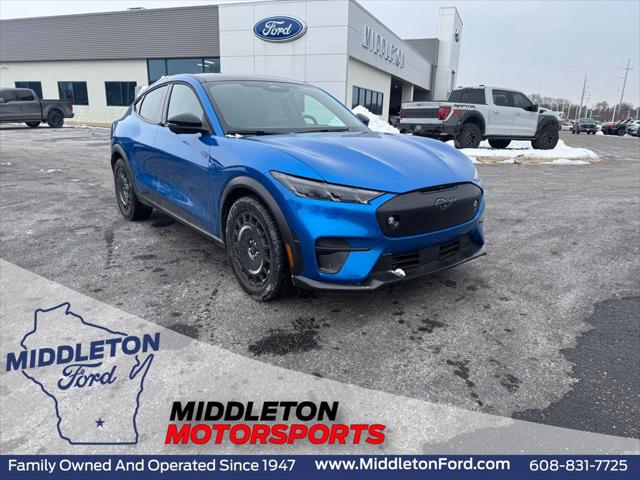 2025 Ford Mustang Mach-E GT for sale in Middleton, WI
