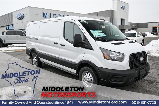 2026 Ford Transit Cargo Van Base for sale in Middleton, WI