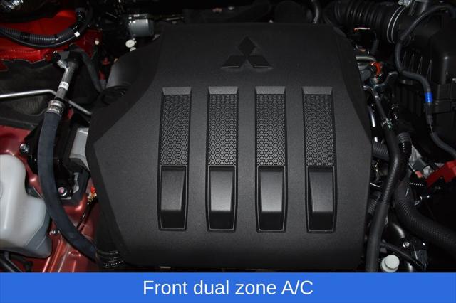 2026 Mitsubishi Eclipse Cross SE 1.5T S-AWC