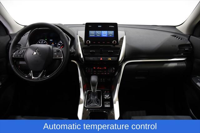 2026 Mitsubishi Eclipse Cross SE 1.5T S-AWC