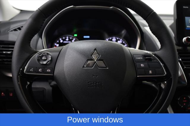 2026 Mitsubishi Eclipse Cross SE 1.5T S-AWC