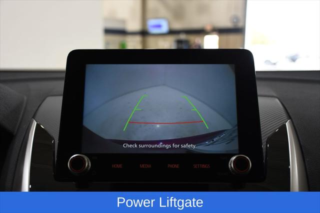 2026 Mitsubishi Eclipse Cross SE 1.5T S-AWC