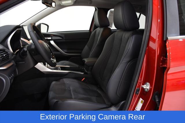 2026 Mitsubishi Eclipse Cross SE 1.5T S-AWC