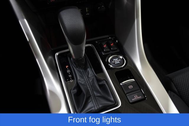 2026 Mitsubishi Eclipse Cross SE 1.5T S-AWC