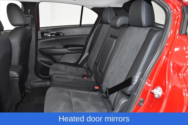 2026 Mitsubishi Eclipse Cross SE 1.5T S-AWC