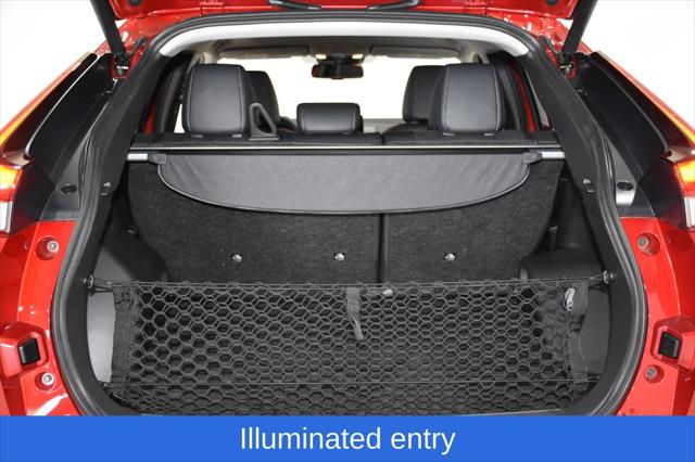 2026 Mitsubishi Eclipse Cross SE 1.5T S-AWC