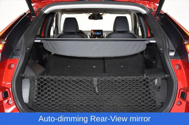 2026 Mitsubishi Eclipse Cross SE 1.5T S-AWC