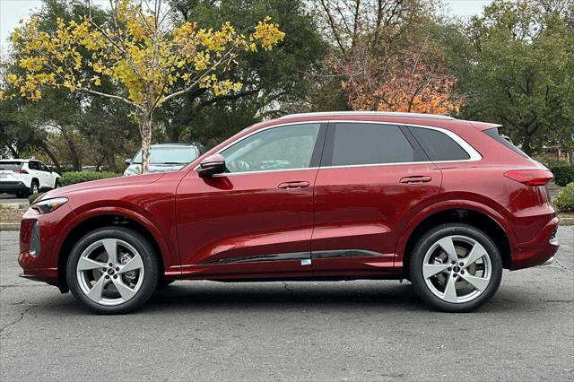 2025 Audi Q5 Premium Plus TFSI quattro S tronic