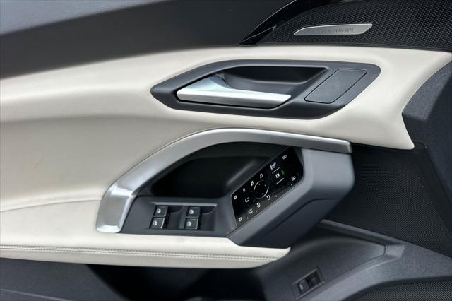 2025 Audi Q5 Premium Plus TFSI quattro S tronic
