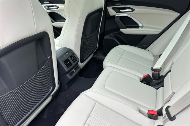 2025 Audi Q5 Premium Plus TFSI quattro S tronic