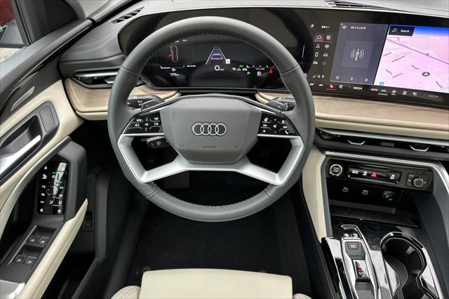 2025 Audi Q5 Premium Plus TFSI quattro S tronic