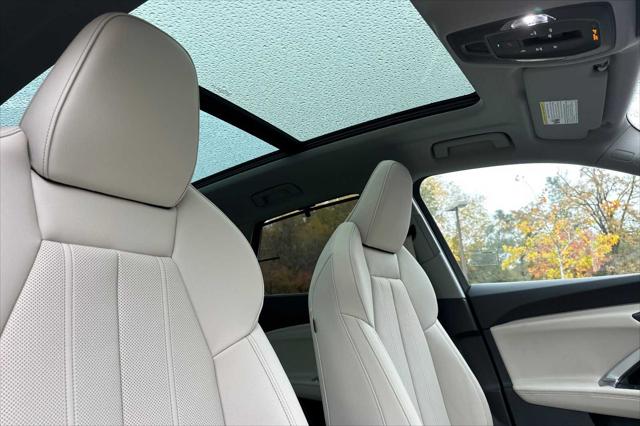 2025 Audi Q5 Premium Plus TFSI quattro S tronic