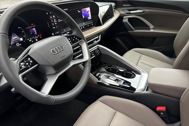 2025 Audi Q5 Premium Plus TFSI quattro S tronic
