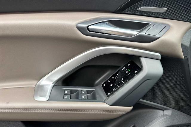 2025 Audi Q5 Premium Plus TFSI quattro S tronic