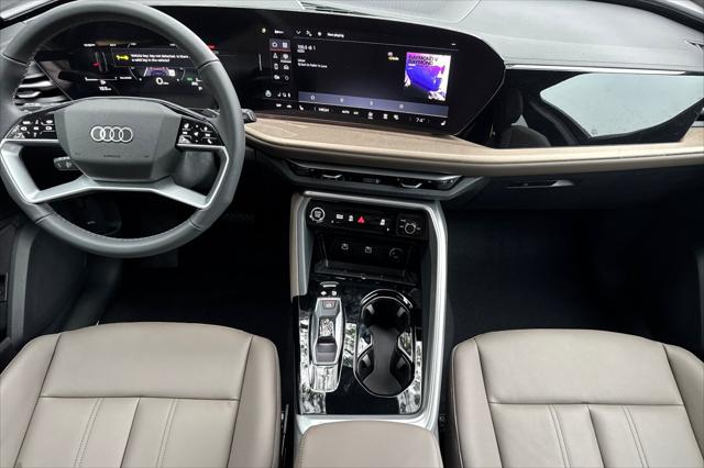 2025 Audi Q5 Premium Plus TFSI quattro S tronic