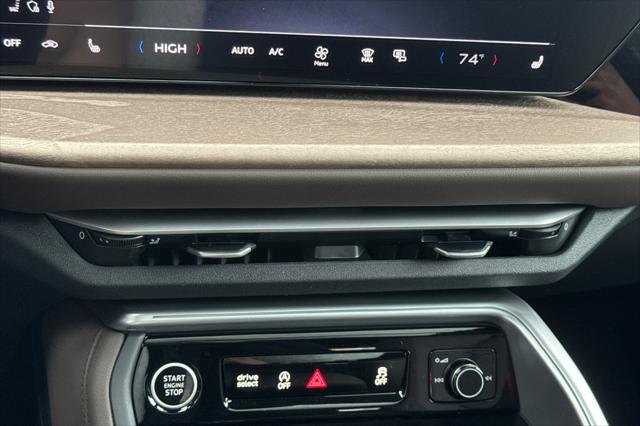 2025 Audi Q5 Premium Plus TFSI quattro S tronic