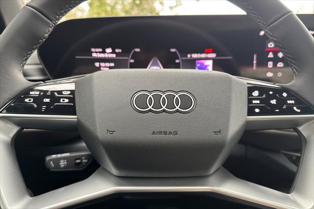 2025 Audi Q5 Premium Plus TFSI quattro S tronic