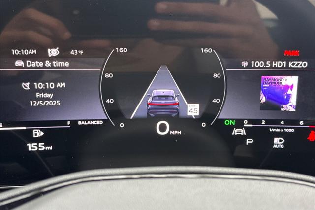 2025 Audi Q5 Premium Plus TFSI quattro S tronic