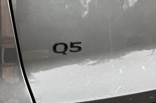 2025 Audi Q5 Premium Plus TFSI quattro S tronic