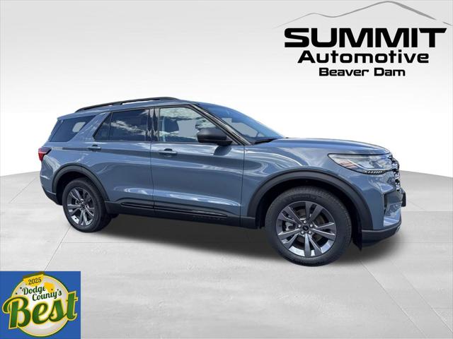2026 Ford Explorer Active for sale in Beaver Dam, WI