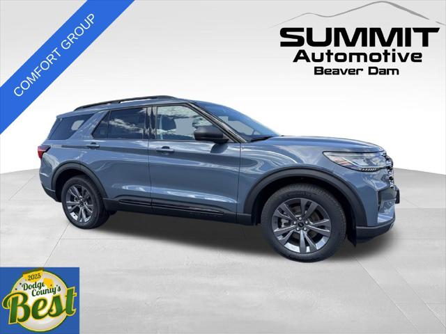 2026 Ford Explorer Active for sale in Beaver Dam, WI