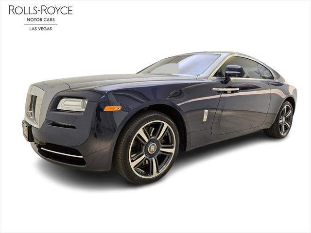 2016 Rolls-Royce Wraith Unknown for sale in Las Vegas, NV