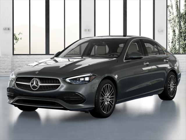 2026 Mercedes-Benz C-CLASS C 300 C 300 for sale in Richmond, VA