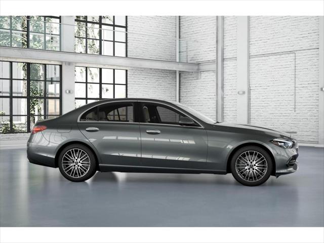 2026 Mercedes-Benz C-CLASS C 300 C 300