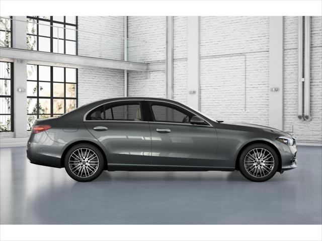2026 Mercedes-Benz C-CLASS C 300 C 300